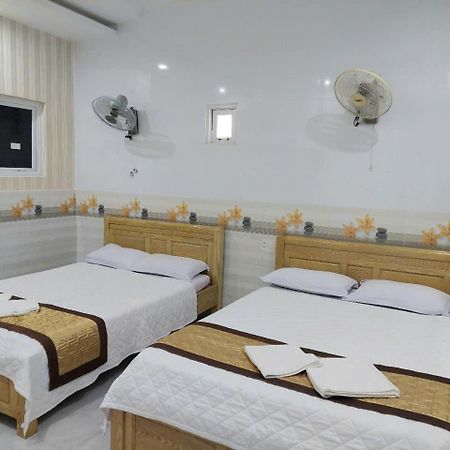 Motel Thuy Tien Vũng Tàu Exterior foto