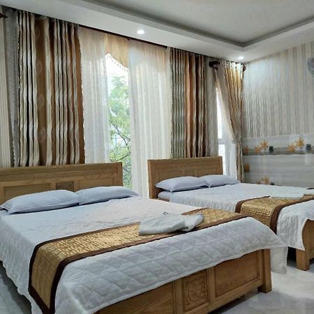 Motel Thuy Tien Vũng Tàu Exterior foto
